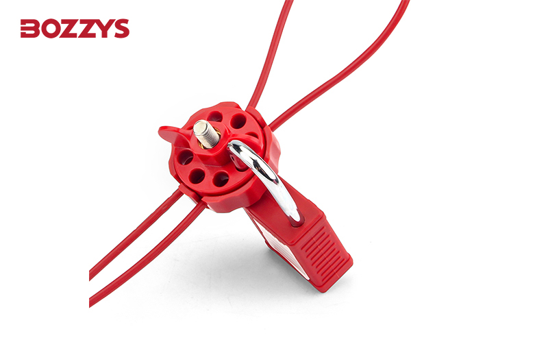 Китайская компания по производству Замок для троса-3.jpg