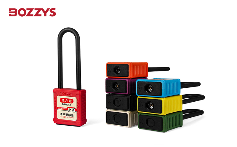 Китайский производитель Изоляционный подвесной замок-2.jpg