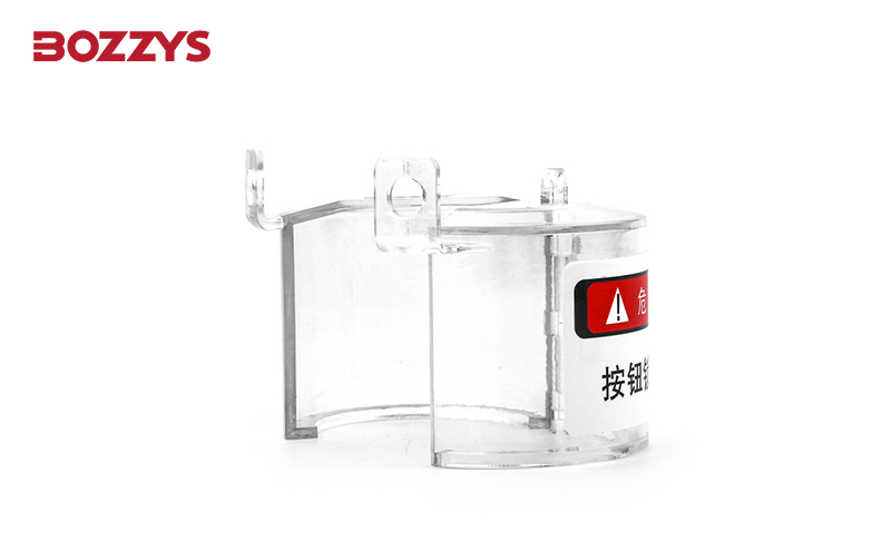 Китайский производитель Замок для аварийной остановки-2.jpg