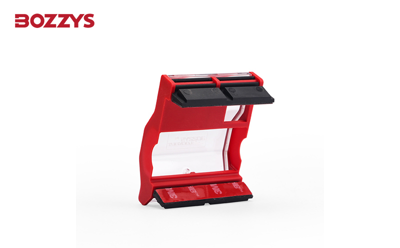 Китайский производитель Замок безопасности для автоматов-2.jpg