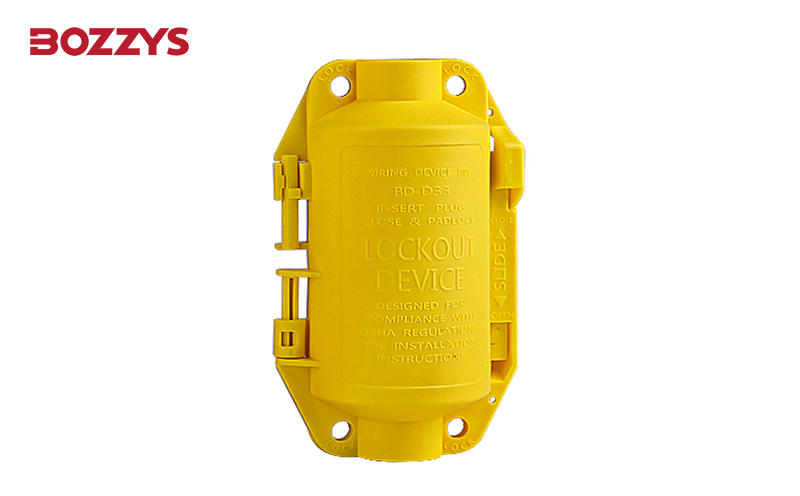 Китайская компания по производству Промышленный замок для вилки-2.jpg