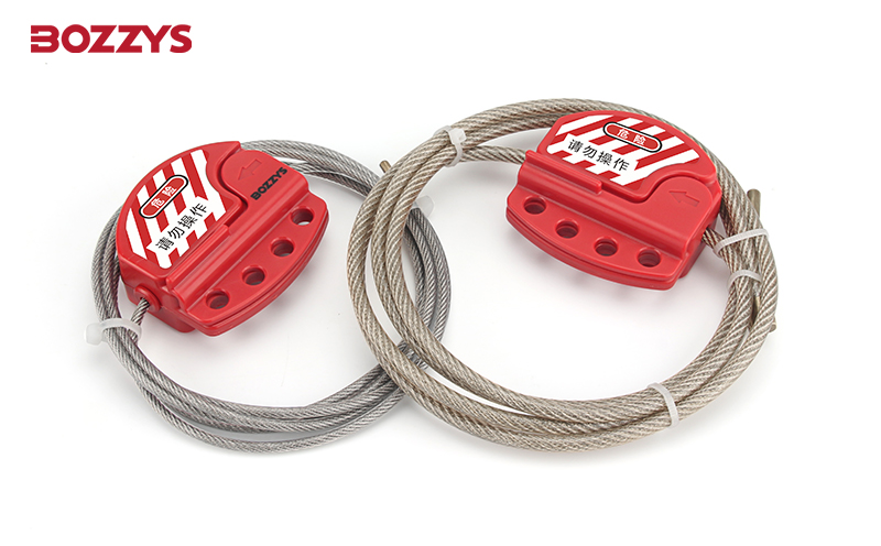Китайский производитель Замок для безопасного троса-3.jpg