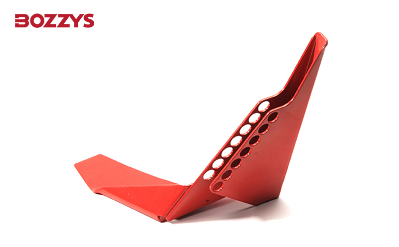 Китайский производитель Замок для шарового клапана-3.jpg