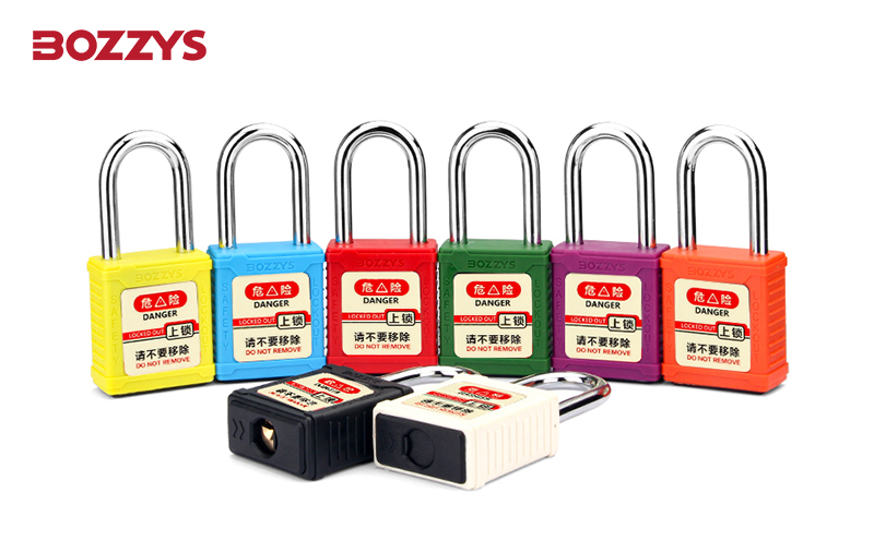 Китайский производитель Замок с вывеской Заперто-2.jpg