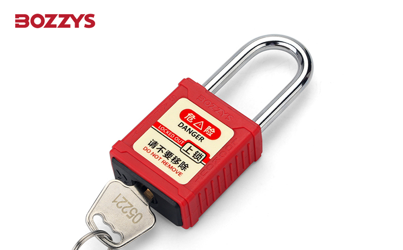 Китайский производитель Замок для безопасного подвешивания-3.jpg