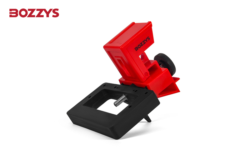 Производитель Замковое устройство для автоматов-2.jpg