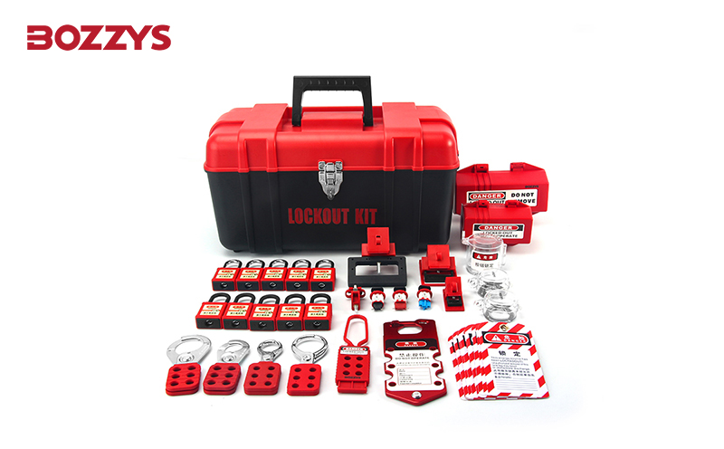 Китайский производитель Замковое устройство для электроэнергетики-2.jpg